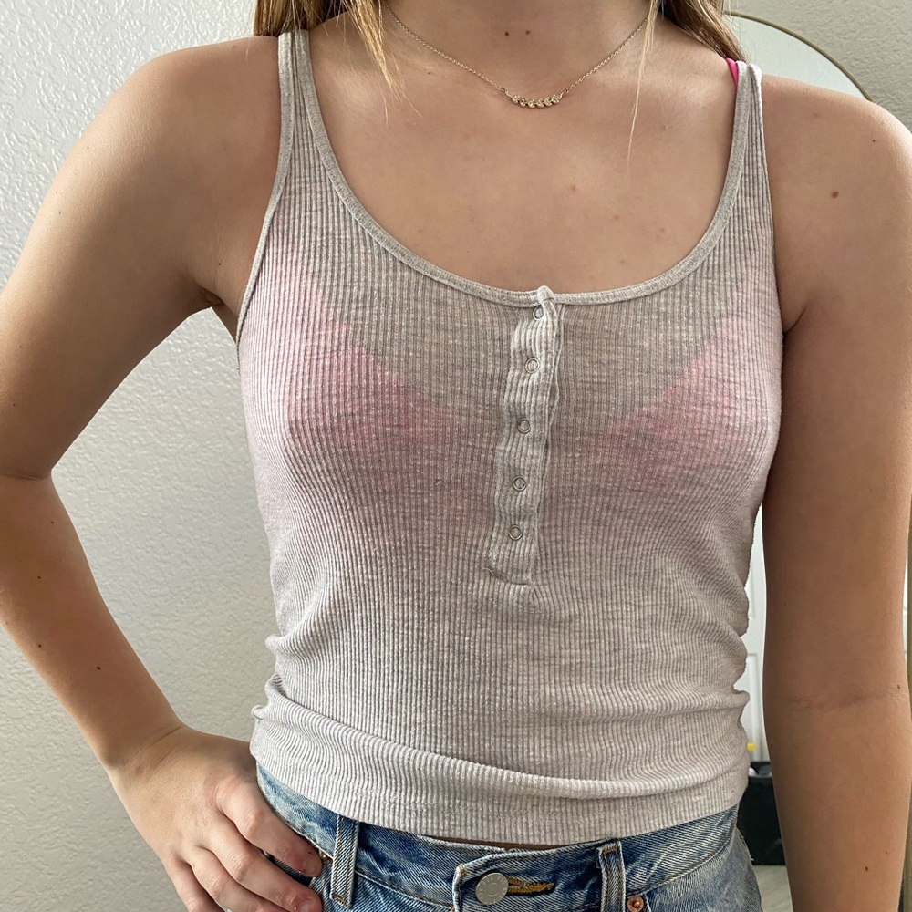 Brandy Melville Tank Top